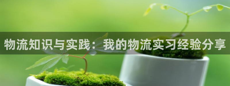 ,优游国际p扣款什么意思：物流知识与